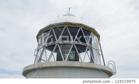 Wakayama Kushimoto Hinozaki燈塔 128529975