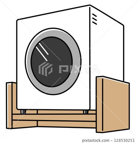 Dryer 128530251