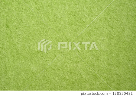 Japanese paper background material (yellow-green series) Japanese paper background material (yellow-green series) 128530481