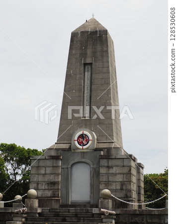 Wakayama Kushimoto Turkish Warship Memorial Wakayama Kushimoto Turkish Warship Memorial 128530608
