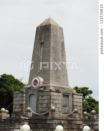 和歌山串本土耳其軍艦紀念館 128530610