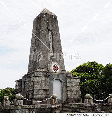 Wakayama Kushimoto Turkish Warship Memorial 128531020