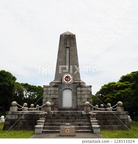 和歌山串本土耳其軍艦紀念館 128531024