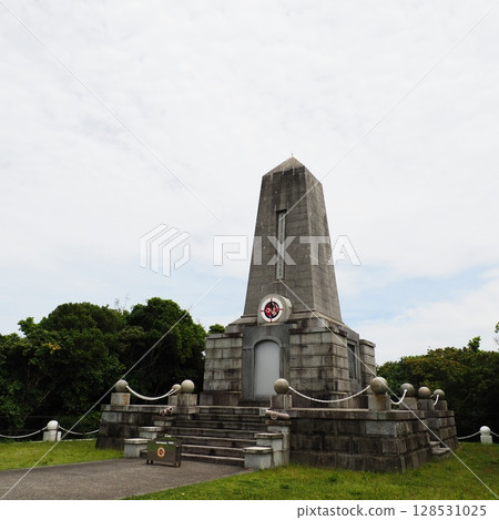 Wakayama Kushimoto Turkish Warship Memorial 128531025