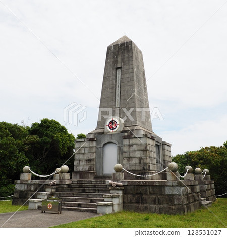 Wakayama Kushimoto Turkish Warship Memorial Wakayama Kushimoto Turkish Warship Memorial 128531027