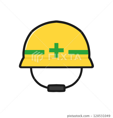 Disaster Prevention Helmets Disaster Prevention Helmets 128531049