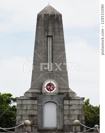 Wakayama Kushimoto Turkish Warship Memorial 128531090