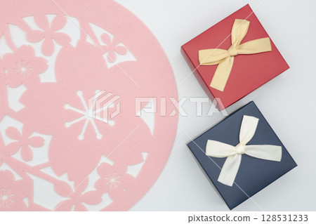 Spring gifts Spring gifts 128531233