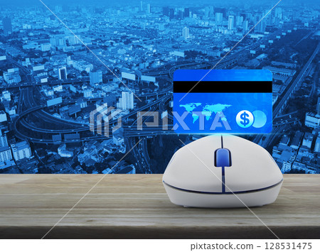 Online e-payment concept, Elements of this image furnished by NASA Online e-payment concept, Elements of this image furnished by NASA 128531475