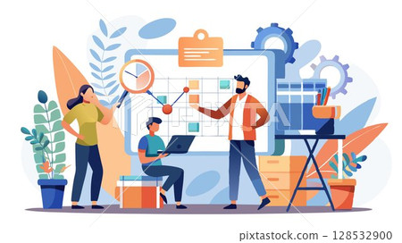 Research and plan thoroughly before starting any project; detailed planning minimizes errors and cost overruns. 128532900