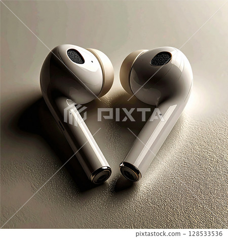 wireless earbuds, bluetooth earbuds, true wireless, charging case, noise cancelling, earbuds, ear tips, wireless connection, hands-free earbuds, portable audio, sport earbuds, in-ear, active noise can 128533536