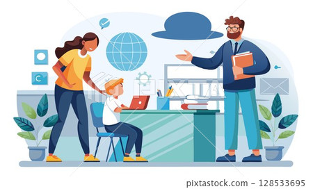 Contact us today to explore how our affordable STEM tutoring can unlock your child's full academic potential. 128533695
