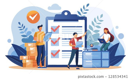 Maximize your tax refund and minimize your tax burden with our expert tax preparation services.  Get started today. 128534341