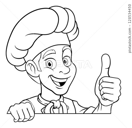 chef new 2024 A13 bw-162 128534450