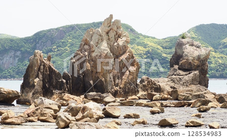 和歌山En本橋樁岩 和歌山En本橋樁岩 128534983