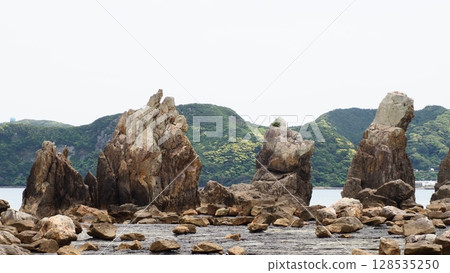 和歌山En本橋樁岩 和歌山En本橋樁岩 128535250