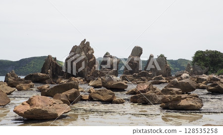 和歌山En本橋樁岩 128535258