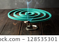 Mosquito coil 128535301