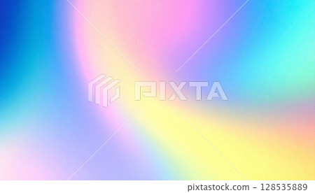 Abstract colorful background with bright rainbow lines and a vibrant spectrum of colors Abstract colorful background with bright rainbow lines and a vibrant spectrum of colors 128535889