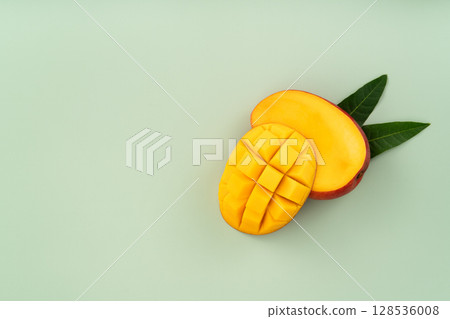 Mango Sunshine Fruit Taiwan Taiwan fruit mango マンゴー Mango Sunshine Fruit Taiwan Taiwan fruit mango マンゴー 128536008