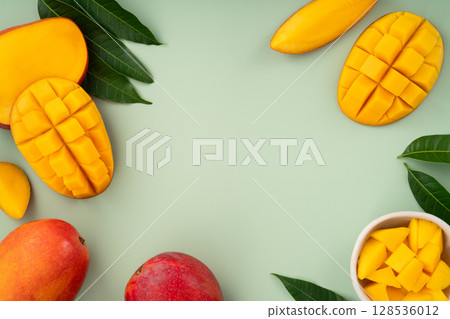 芒果 陽光 水果 台灣 Taiwan fruit mango マンゴー 芒果 陽光 水果 台灣 Taiwan fruit mango マンゴー 128536012