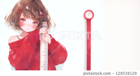 一個女孩沉迷於思想 128538129