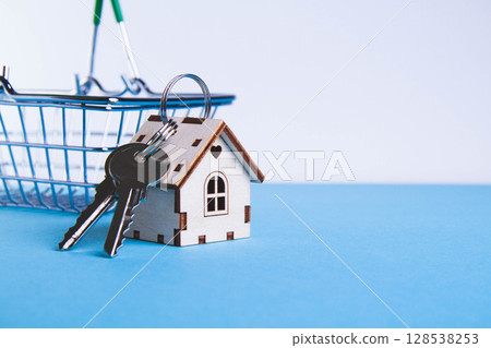 Acquisition of housing. Buying a house. Mortgage lending for the population. Acquisition of housing. Buying a house. Mortgage lending for the population. 128538253