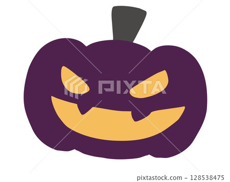 無主線的南瓜燈 無主線的南瓜燈 128538475