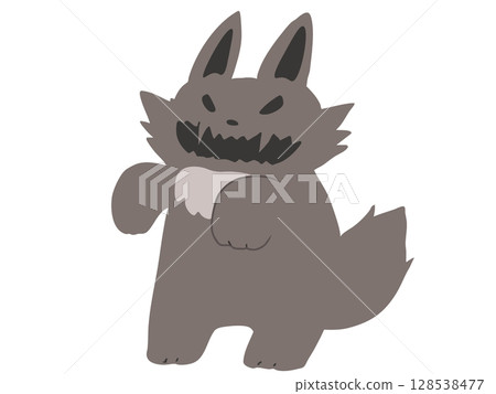 狼無主線 狼無主線 128538477