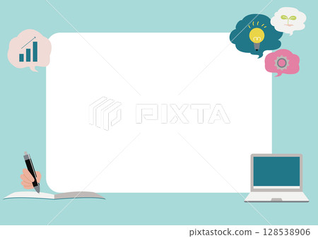 學習理念的框架 128538906