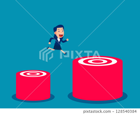 Development. Business leader with greater ambition and aspirations Development. Business leader with greater ambition and aspirations 128540384