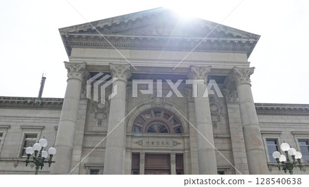 Historical Buildings of Japan 128540638