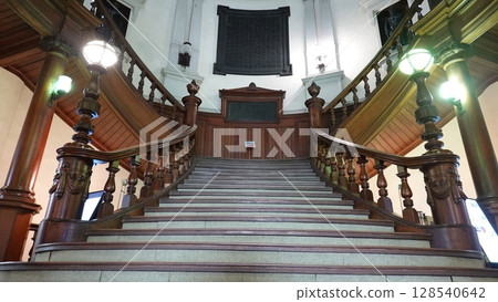 Historical Buildings of Japan 128540642