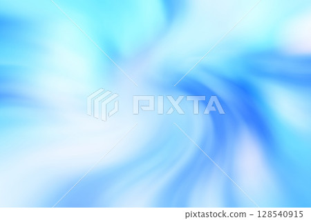 Blue background material, fantasy, gradation, abstract image, blue background, blue, 128540915
