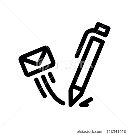 Hand cursor icon 128541058