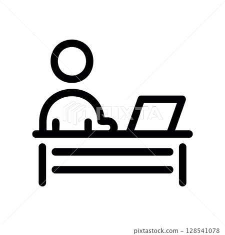 Hand cursor icon Hand cursor icon 128541078