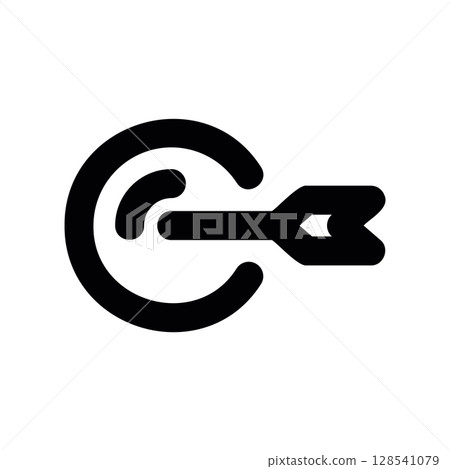 Hand cursor icon Hand cursor icon 128541079
