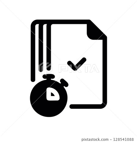 Hand cursor icon 128541088