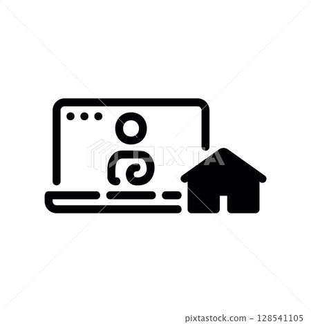 Hand cursor icon Hand cursor icon 128541105