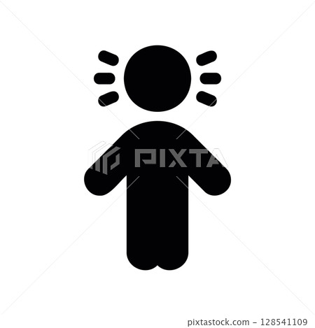 Hand cursor icon Hand cursor icon 128541109