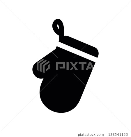 Hand cursor icon 128541133