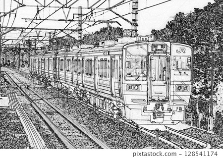 415系列 415系列 128541174