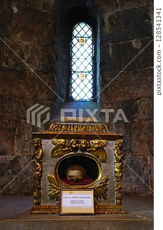 法國格拉斯的大教堂 法國格拉斯的大教堂 128541341