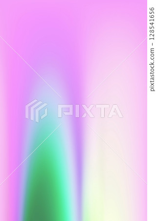 Abstract background material, color magic, colorful, light background image, gradient, 128541656