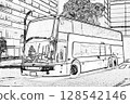 Aero King雙層巴士 128542146