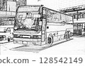 三菱 Aero Queen 128542149