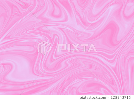 Pink dreamy marble pattern background image 128543715
