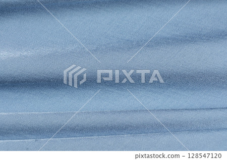 Abstract Blue Fabric Texture Background with Space for Text or Design Abstract Blue Fabric Texture Background with Space for Text or Design 128547120