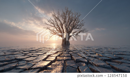 climate change heat floods consequences for the planet 128547158