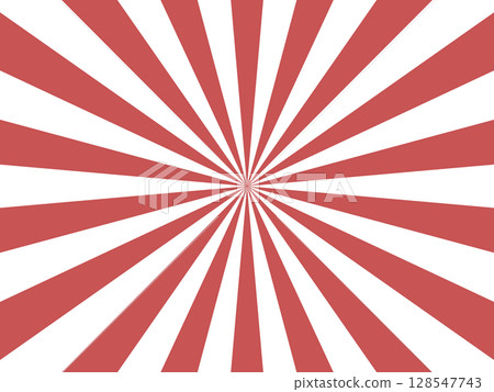 Crimson Radiation 128547743